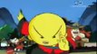 They- Xiaolin Showdown