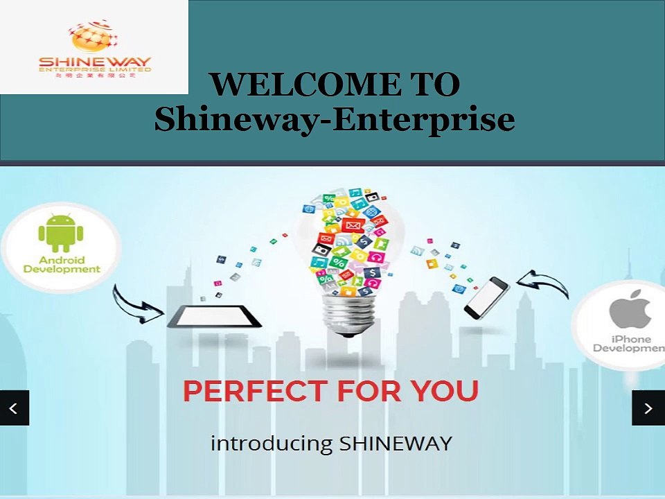 Website Design