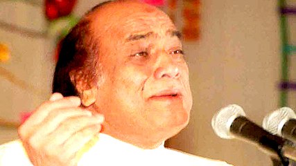 下载视频: Mehdi Hassan: The Classically Trained Ghazal Maestro