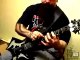 Slayer - Kerry King Guitar Lesson - 4 Riffs Of Doom