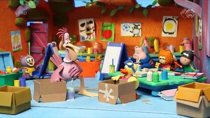 Timmy Tijd   Shaun the sheep epi 03