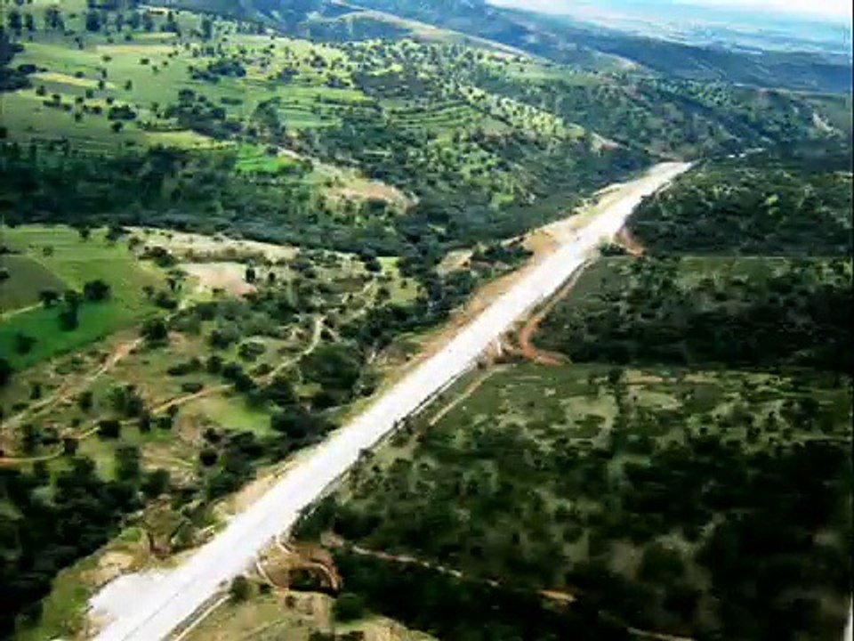 Arco Norte (Fotos Aereas) Grupo CARSO