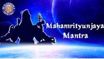 Mahamrityunjaya Mantra || Mahamrityunjaya Jaap By Rajalakshmee Sanjay || Peaceful Spiritual Chant