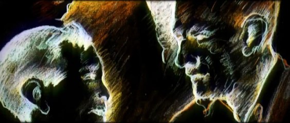 Притча о добре и зле