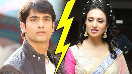 Divyanka's BREAK-UP STATEMENT! | Ssharad Malhotra