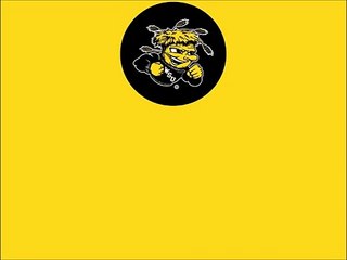 Wichita State's "Hail Wichita" (new fight song)