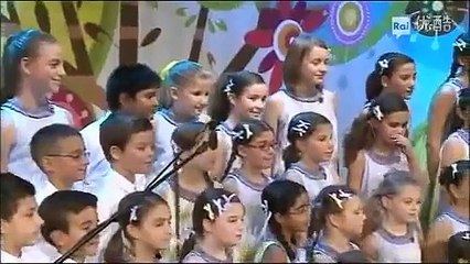 《 爺爺奶奶的寬麵條  Le tagliatelle di nonna Pina》簡體中文/義大利文字幕