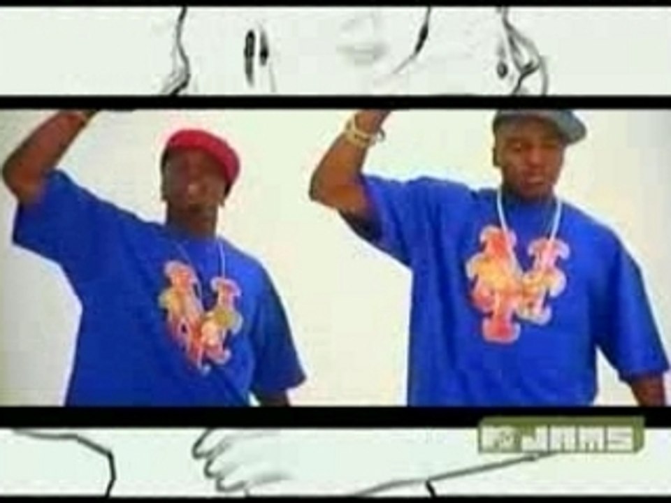 Grafh - Myspace Jumpoff