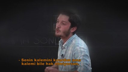 Ütopya Türkiye 141.Bölüm Tanıtımı - 15 Haziran 2015