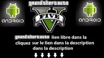 Télécharger Grand Theft Auto 5 Gratuits Android Apk | Télécharger Gta 5 Android Apk