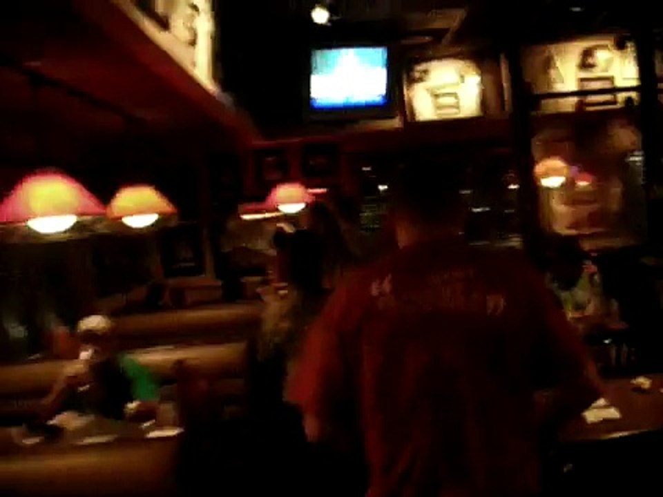 Applebee's Birthday song