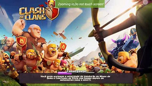 [FREE][CRACKED] CLASH OF CLANS BOT - Clashbot [CRACKED][VIP]