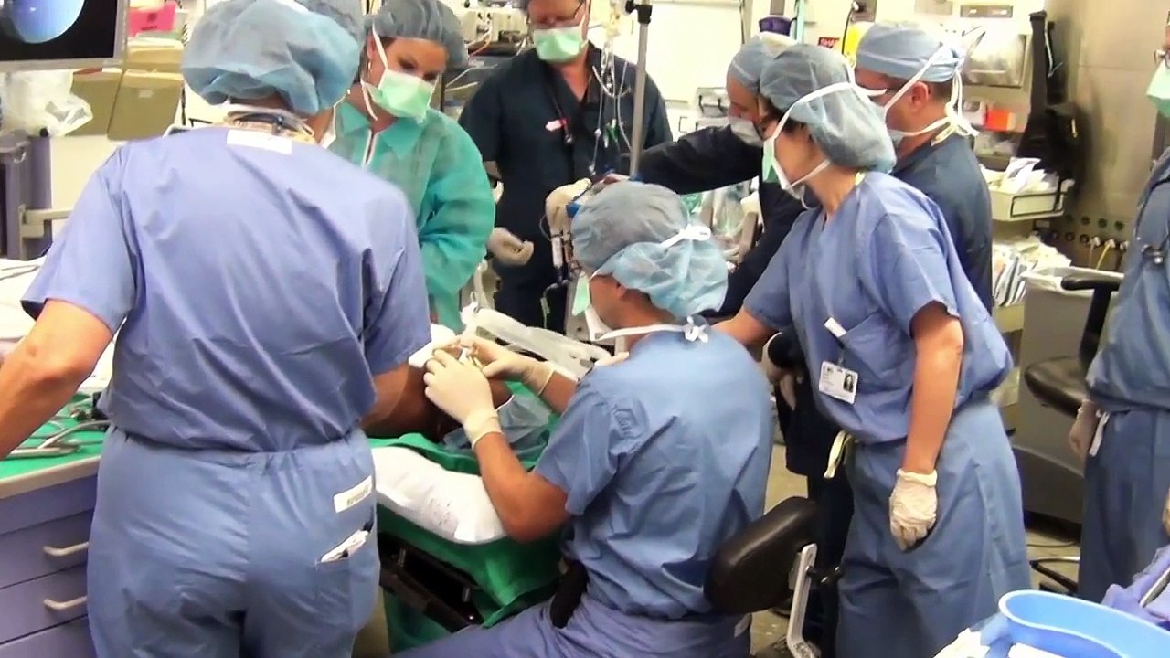 Ethiopian Child Aster Degaro Had a 7-Pound Tumor Removed