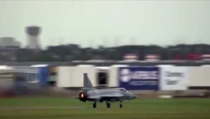 JF-17 at Paris Air Show June 2015  PAF Rocks