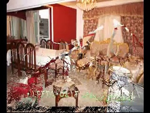 شقة 160 متر بمدينة نصر برابعة