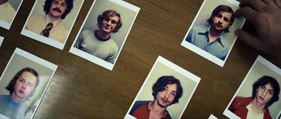 The Stanford Prison Experiment Trailer #1