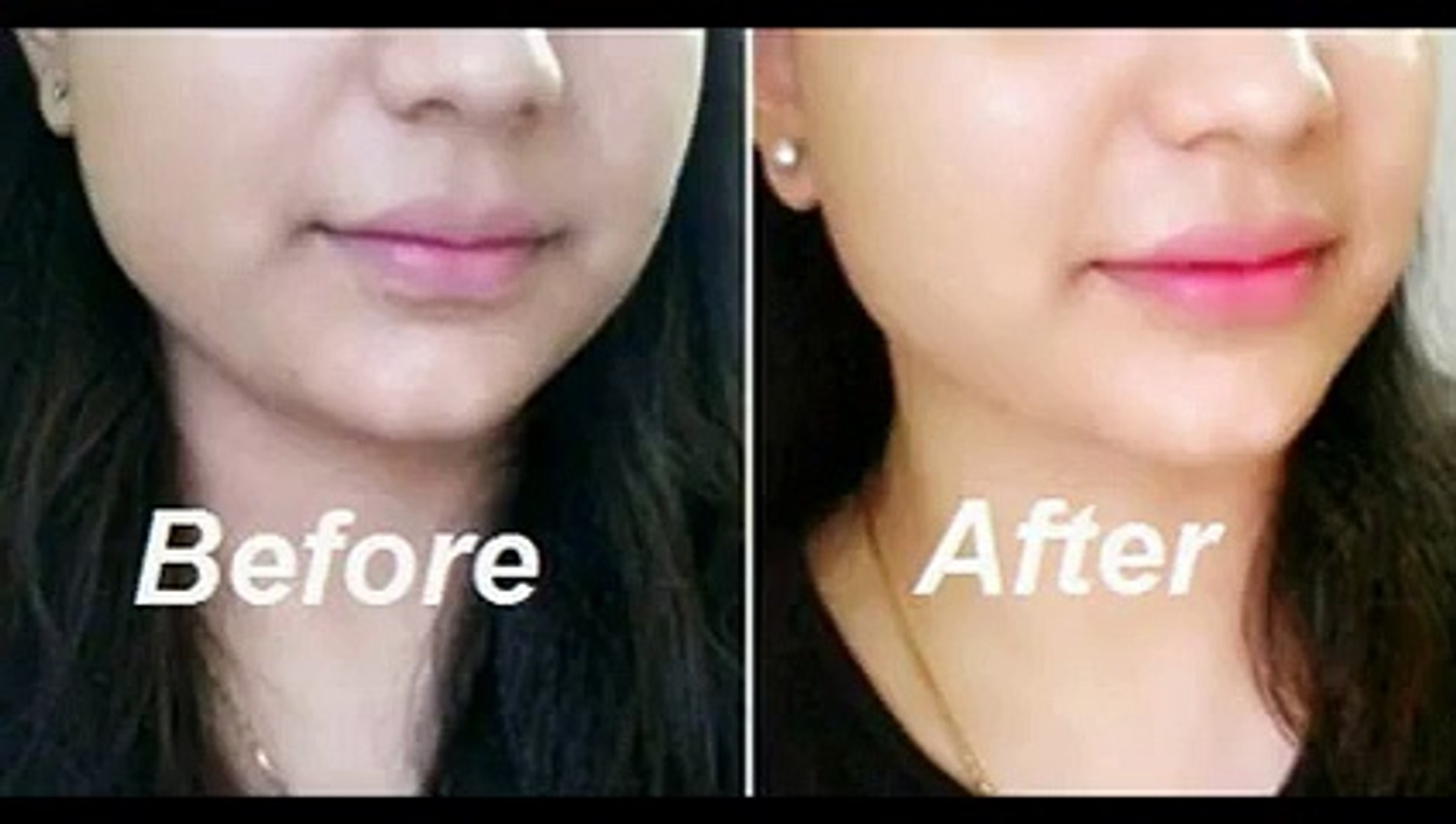 How to Lighten Your Skin Naturally in Just 20 Minutes