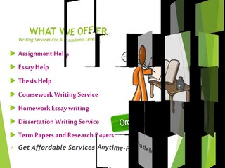 assignment help by #1 assignment writing company myassignmenthelp.net - YouTube