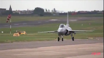 JF 17 wins first export order at International Paris Air Show  report