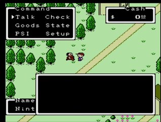 EarthBound Beginnings - Announcement Trailer (Wii U)