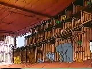 Musical Infantil: "A Arca de Noé"