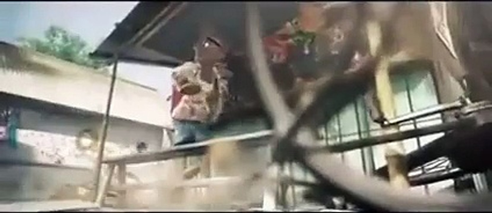 Transformer From Indonesian