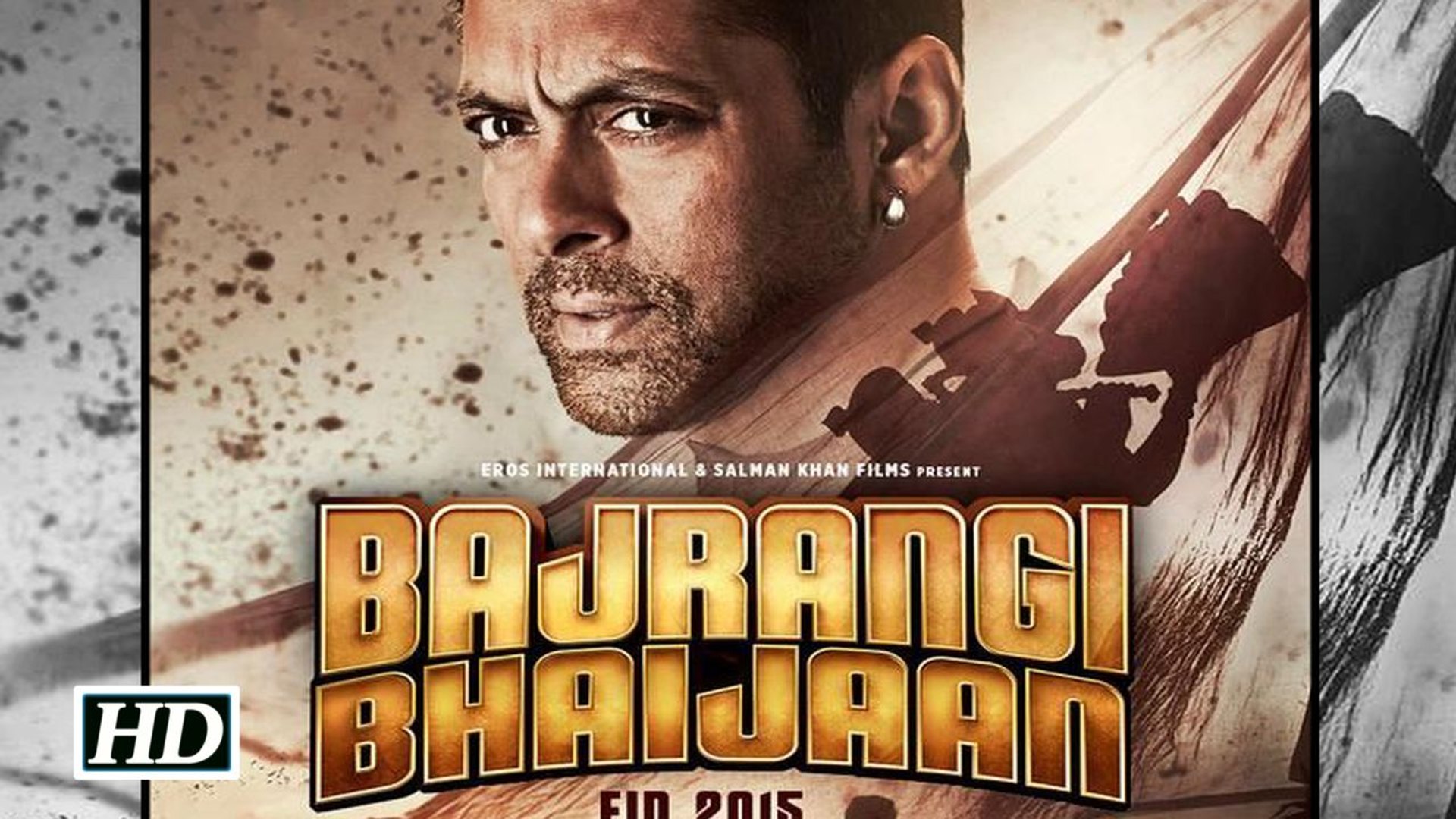 Bajrangi bhaijaan online watch dailymotion new arrivals