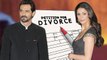 WTF! Arjun Rampal & Mehr Jessia Head For DIVORCE