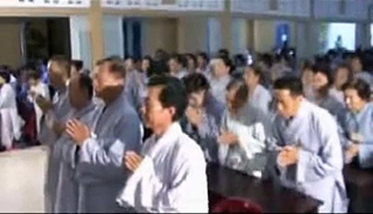 Ý Nghĩa Sống Độc Thân (1-9) - ĐĐ Thích Phước Tiến.wmv