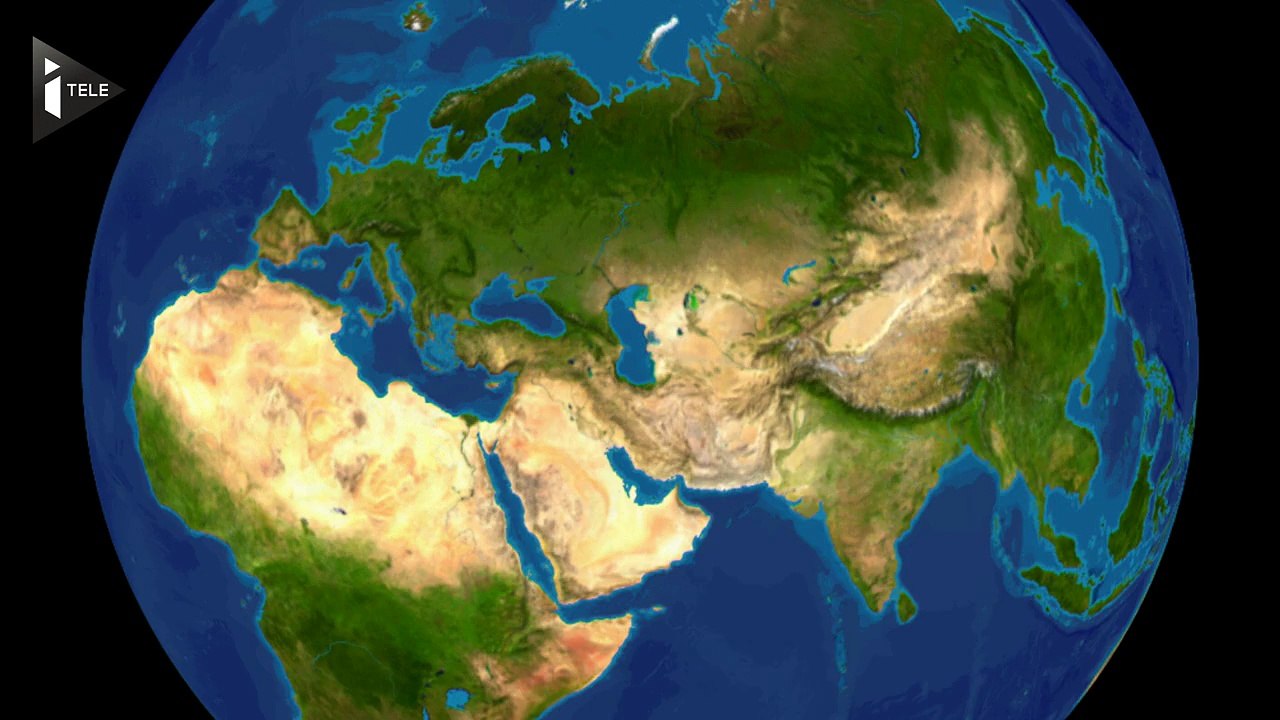 M. Belmokhtar aurait été tué en Libye lors d'un raid américain