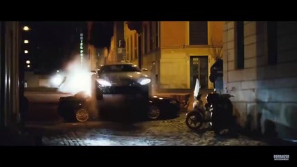JAMES BOND 007 SPECTRE Official Trailer 2 (2015) Daniel Craig, Christoph Waltz [HD]