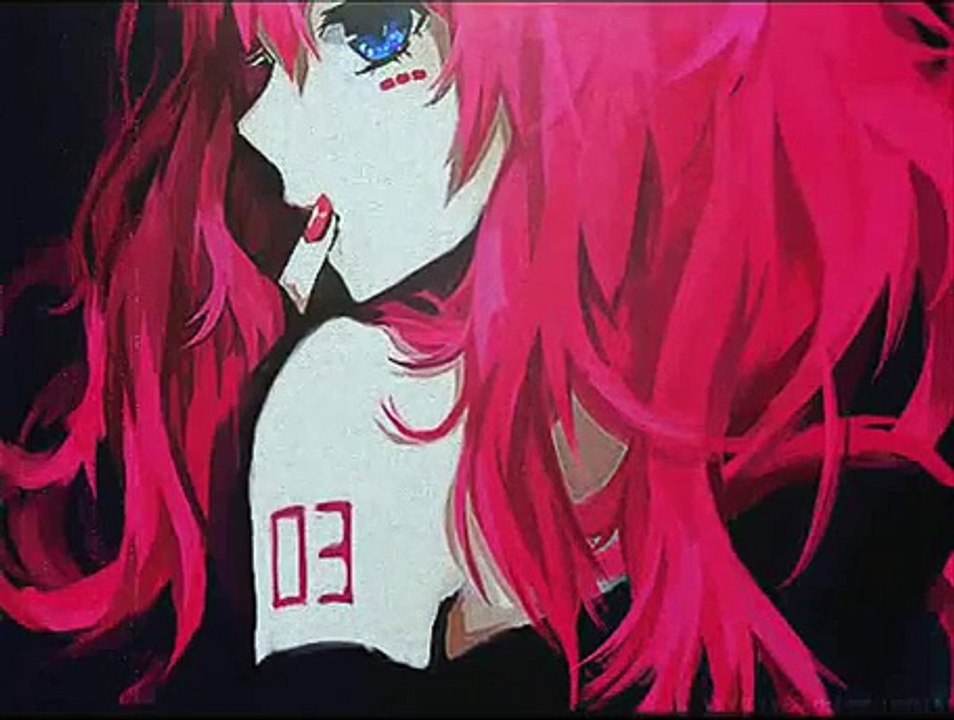 Nightcore- You're Gonna Go Far Kid