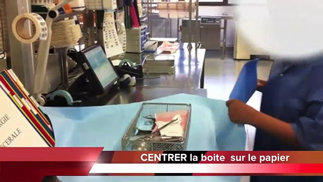 Le pliage pasteur.m4v