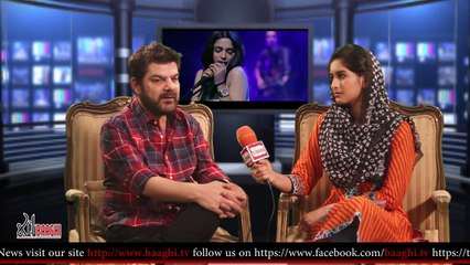 ▶ Why I Choose That Specific Female Singer-Mubashir Luqman
