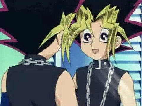 Yu-Gi-Oh The Abridged Series - Christmas Special