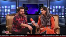 Mubashir Luqman Telling The Name of A Famous Personality Which Will Join His Next Song