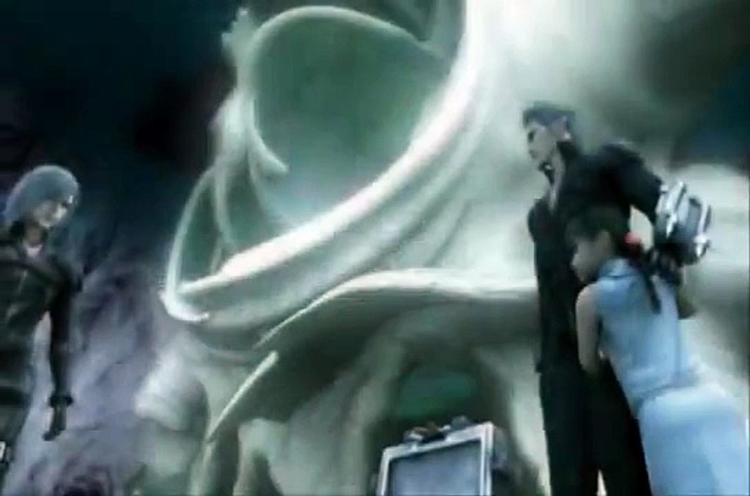 Final Fantasy VII: The Last Stand