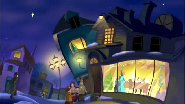 The Blue Bird - Bedtime Story Animation | Best Children Classics HD