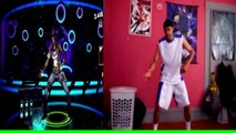 Dance Central Spotlight - Animal by Maroon 5 - PRO Routine