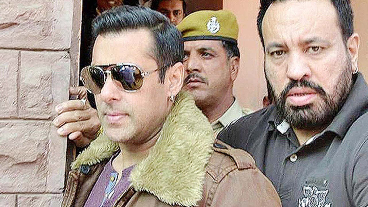 Salman's HIT & RUN: Recent Update