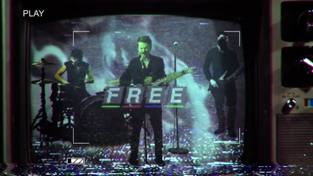 Muse sur RTL2 : Nous faisons de notre mieux pour nous améliorer