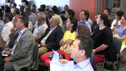 Analyse de la conjoncture économique des entreprises Landaises sur l’année 2014