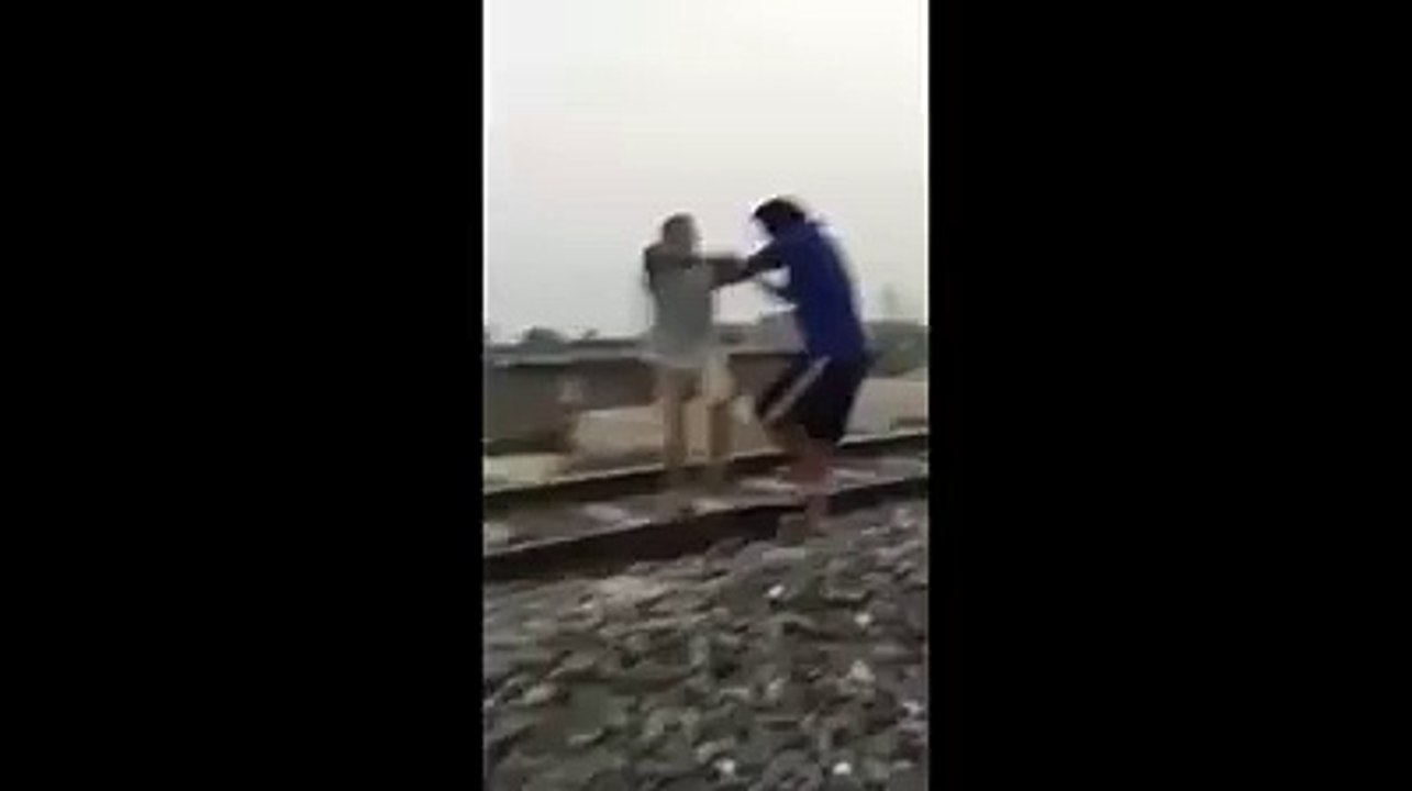 Funny Boys With Friends