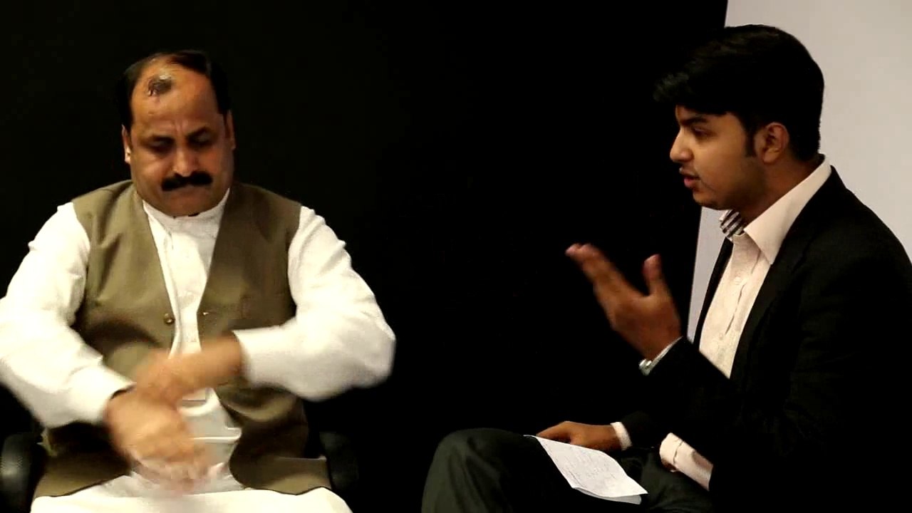 Role of Politicians in Countering Extremism - Karachi Talks - Episode 3 - Part 1