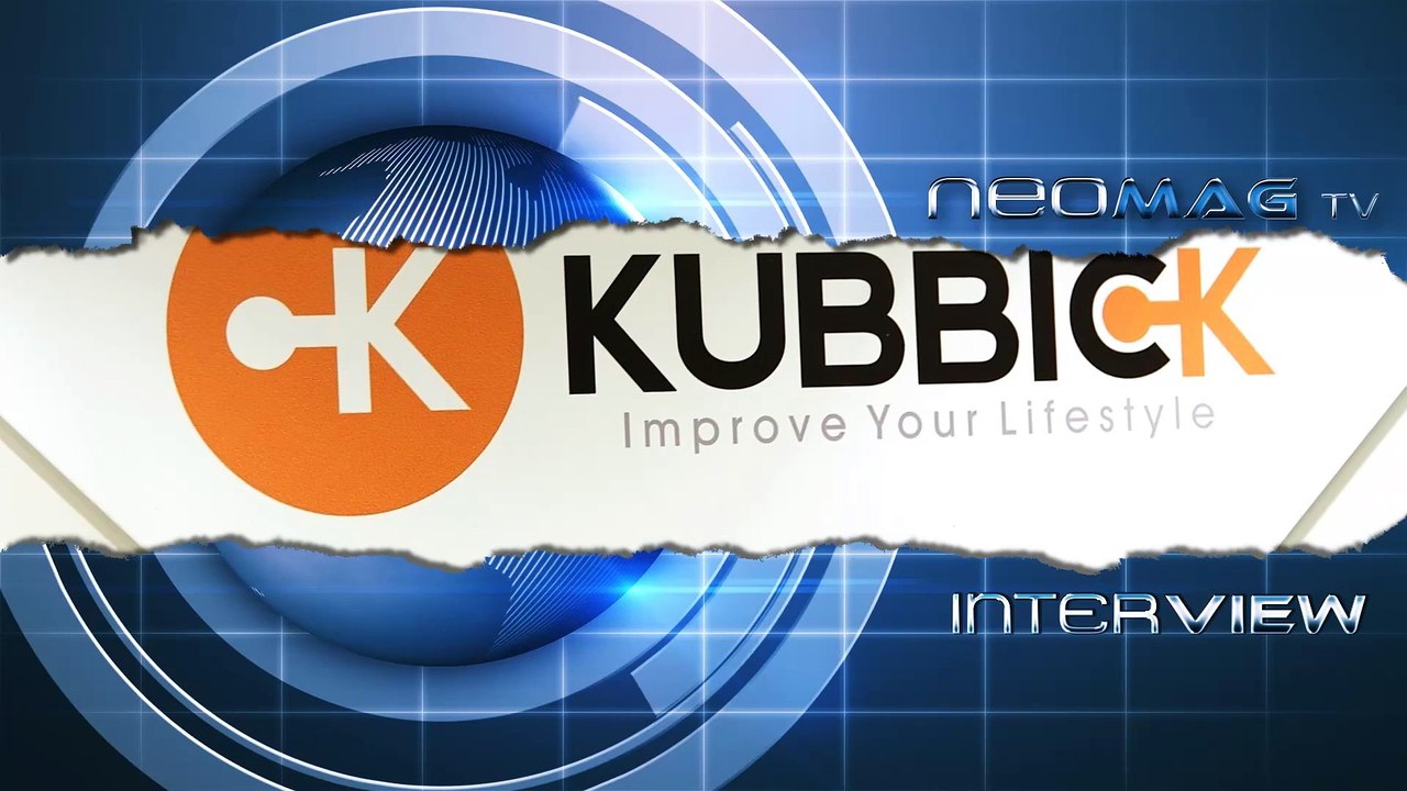 Avec le Chipolo de kubbick, plus rien ne s’égare