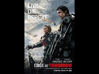 Fieldwork - This is not the end (Edge of Tomorrow trailer song)