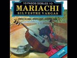 Mariachi Silvestre Vargas   España Cañí