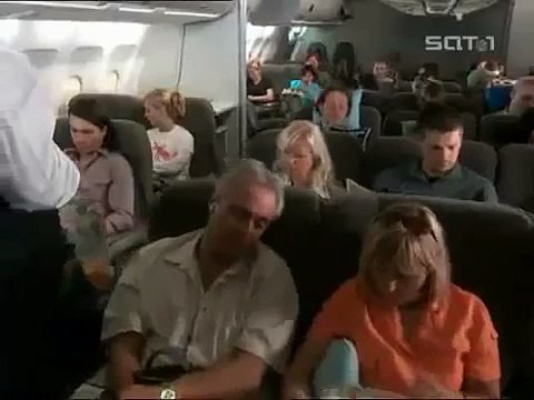 Mensch Markus Der Flugbegleiter