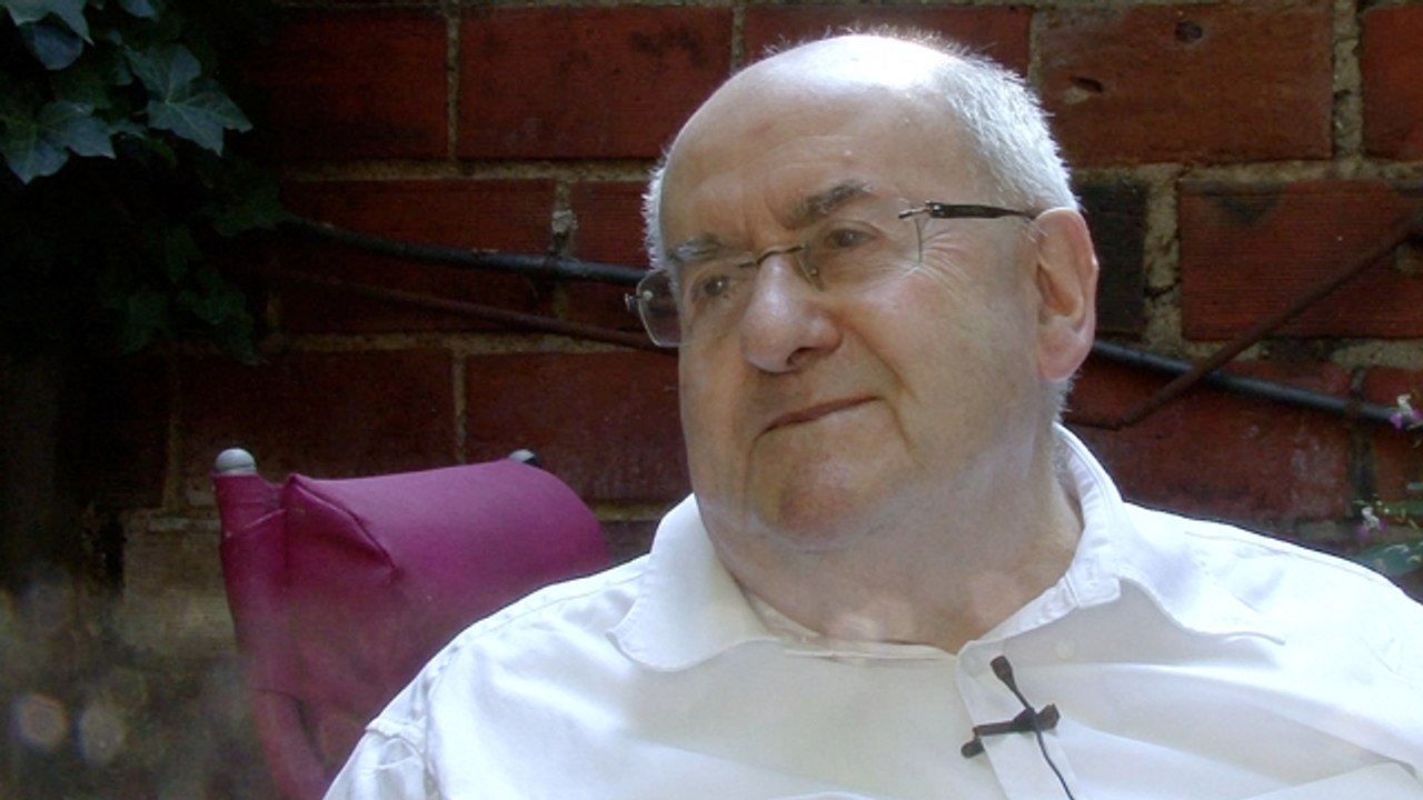 Jean Gruault : "Scénariste n'est pas un métier"