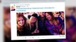 Geri Halliwell Unites With Fellow Spice Girls At The Isle Of Wight Festival